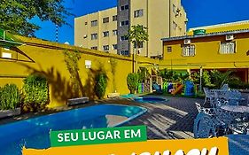 Hotel e Pousada Caroline